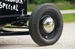 Ford Edelbrock Special 1932 года